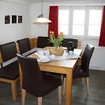 Apartmán Zum Torfstecher