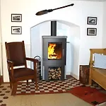 Zum Torfstecher Apartmán *