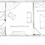 Apartmán Zum Torfstecher