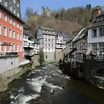Zum Torfstecher *