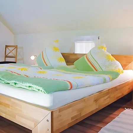 Apartament Zum Torfstecher Monschau