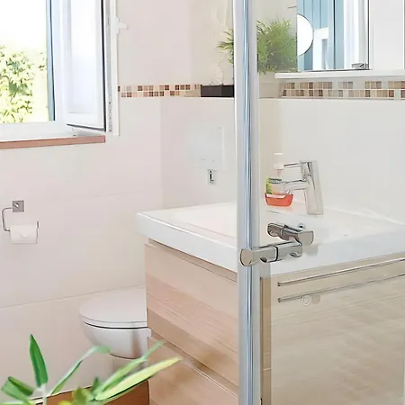 Apartment Zum Torfstecher