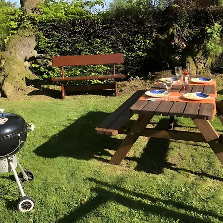 Zum Torfstecher * 몬샤우