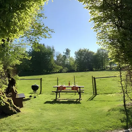 Zum Torfstecher Apartament Monschau