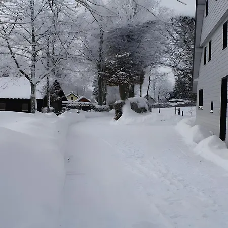Zum Torfstecher Monschau