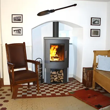 Apartment Zum Torfstecher *