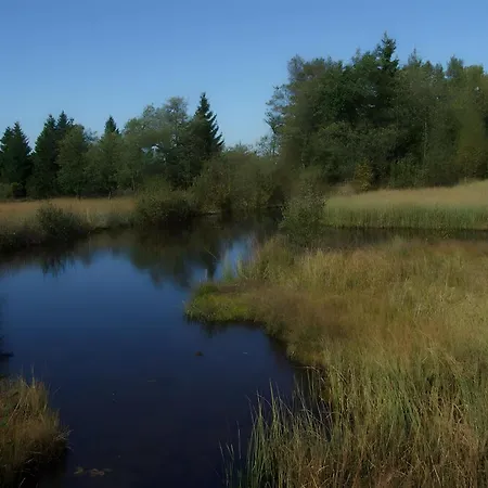 Zum Torfstecher Apartament Monschau