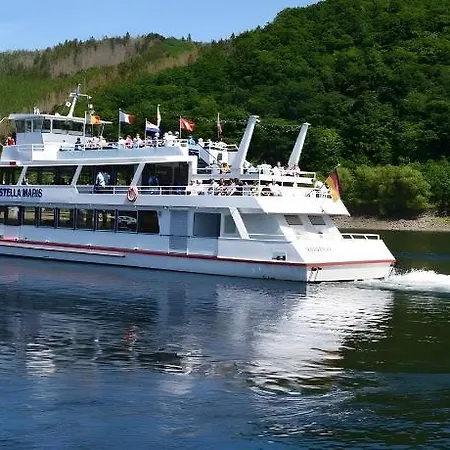 Zum Torfstecher Apartment Monschau