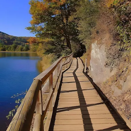 Apartament Zum Torfstecher