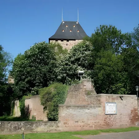 Apartament Zum Torfstecher Monschau