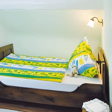 Appartement Zum Torfstecher *
