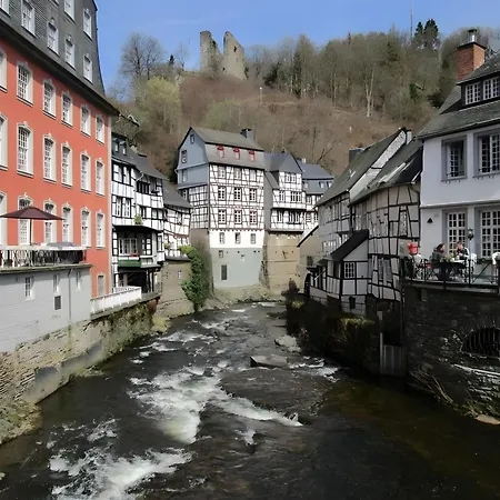 Zum Torfstecher *
