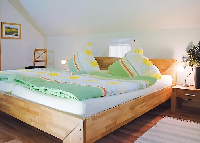 아파트 Zum Torfstecher 몬샤우