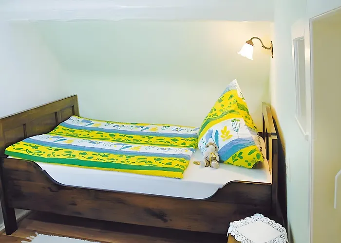 Zum Torfstecher 몬샤우