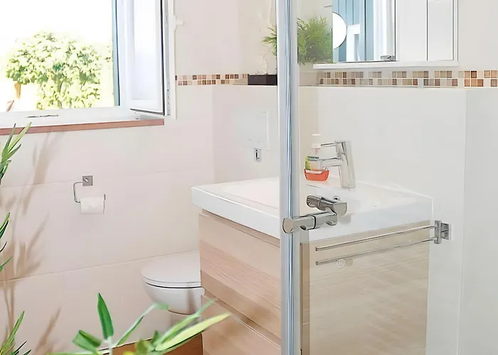 아파트 Zum Torfstecher