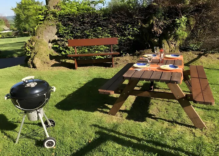 Zum Torfstecher * 蒙绍