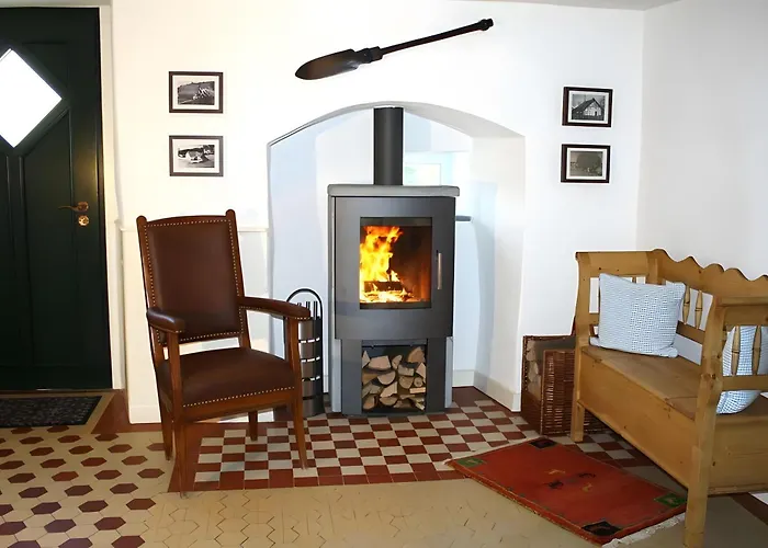 公寓 Zum Torfstecher *