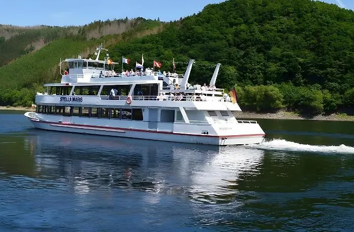 Zum Torfstecher 아파트 몬샤우