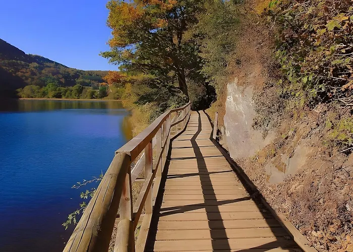 아파트 Zum Torfstecher