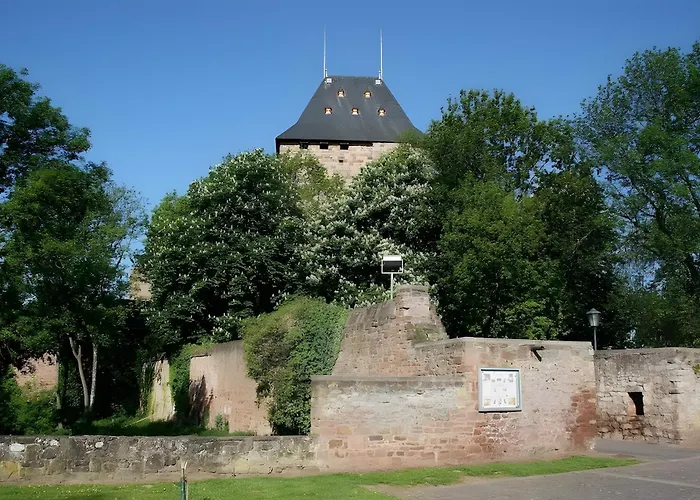 아파트 Zum Torfstecher 몬샤우